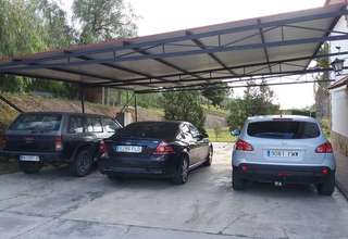 garage privé