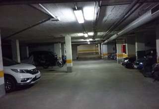 community garage