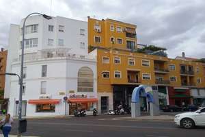 Wohnung Luxus zu verkaufen in San Francisco, Badajoz. 