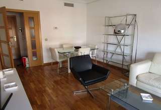 Appartamento +2bed in Ronda Norte, Badajoz. 