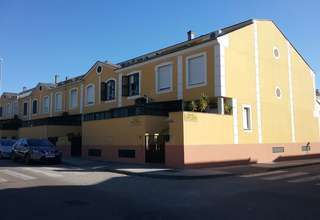 Maison de ville vendre en Huerta Rosales, Badajoz. 